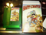 Happy Camper (Nintendo Entertainment System)